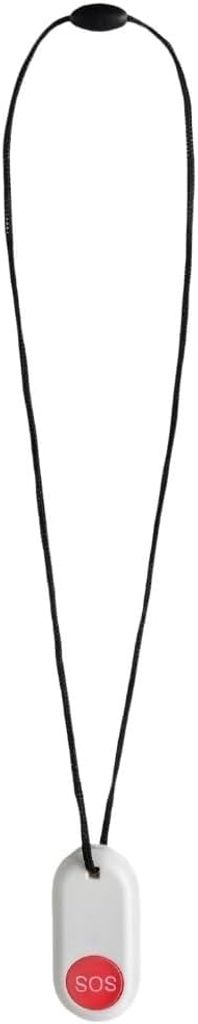 Medical Alert Light Up Necklace – 23" (Pack of 1)